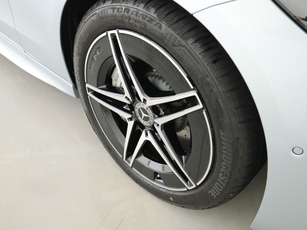 Mercedes-Benz C-Klasse – Bild 21