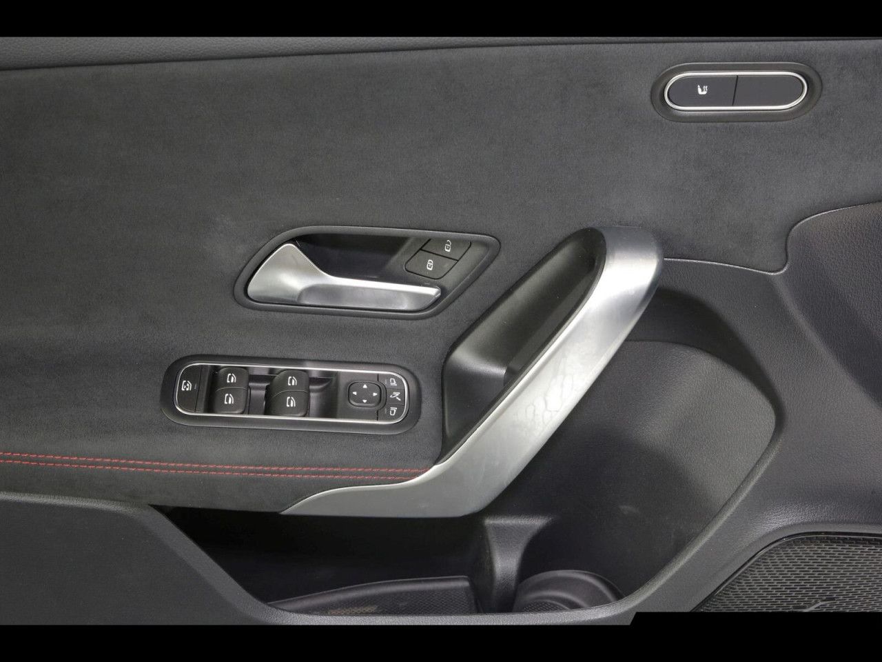 Mercedes-Benz A-Klasse – Bild 14