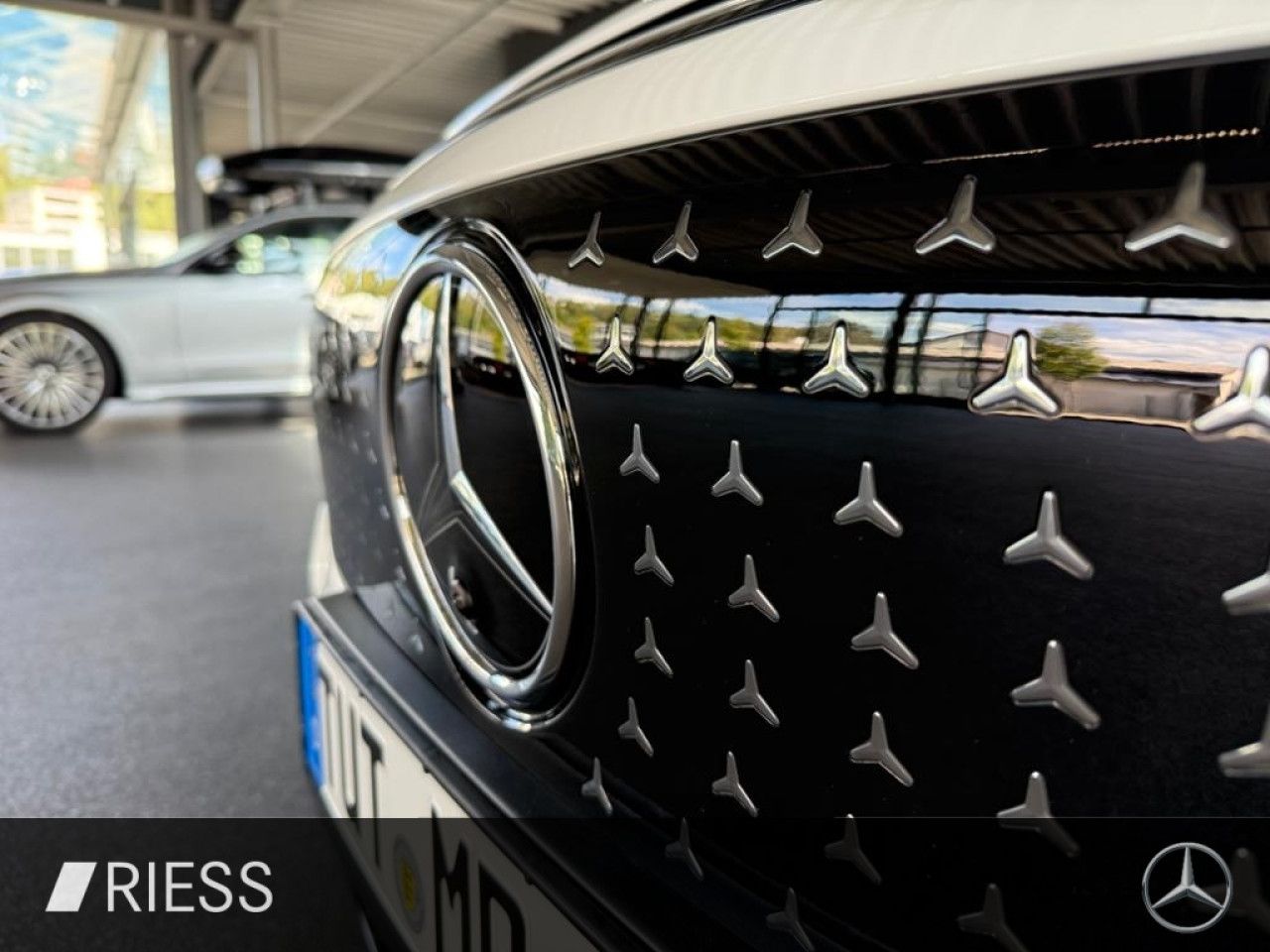 Mercedes-Benz CLA – Bild 13
