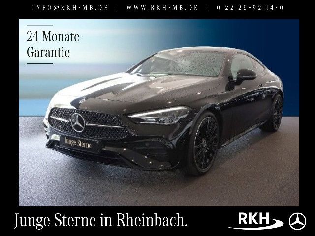 Mercedes-Benz CLE 200