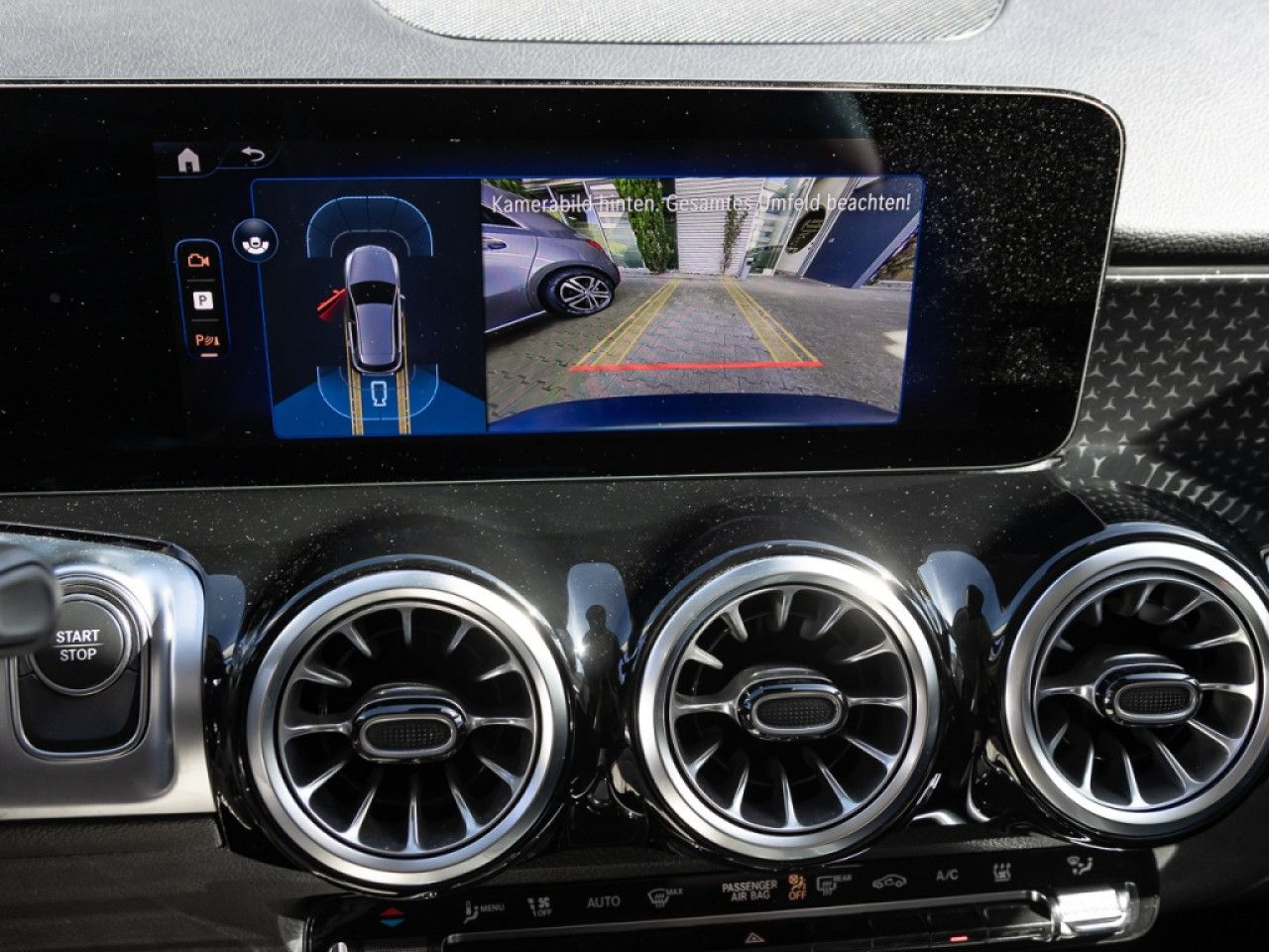 Mercedes-Benz EQB – Bild 17