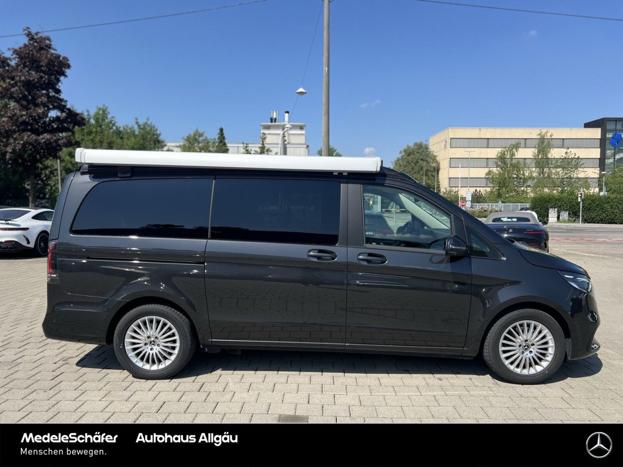 Mercedes-Benz Marco Polo – Bild 4