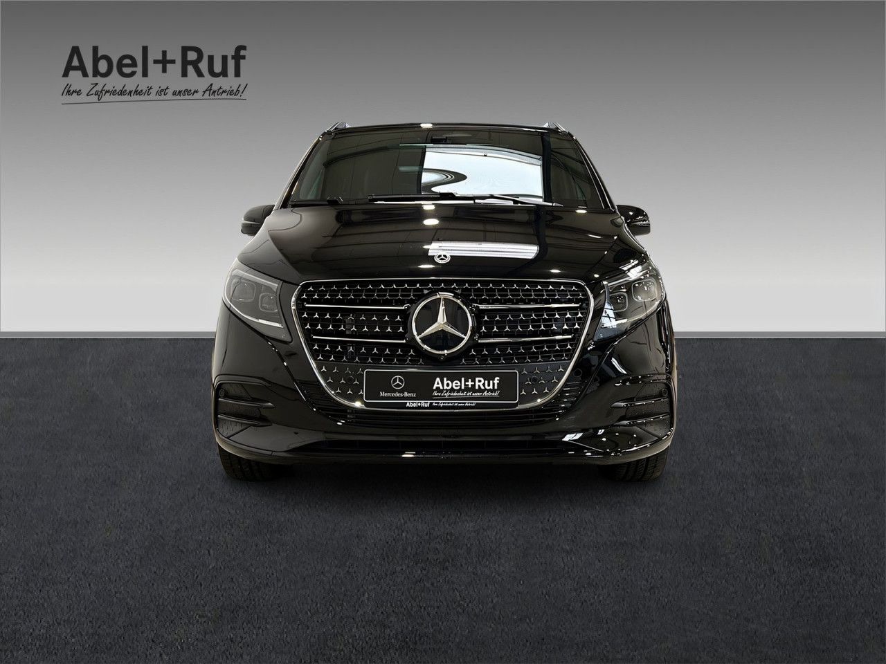 Mercedes-Benz V-Klasse – Bild 11