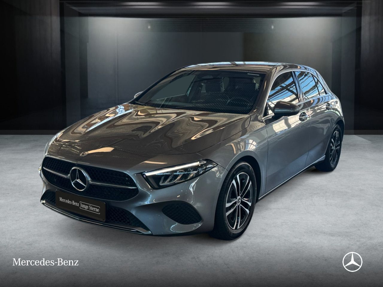 Mercedes-Benz A-Klasse – Bild 7
