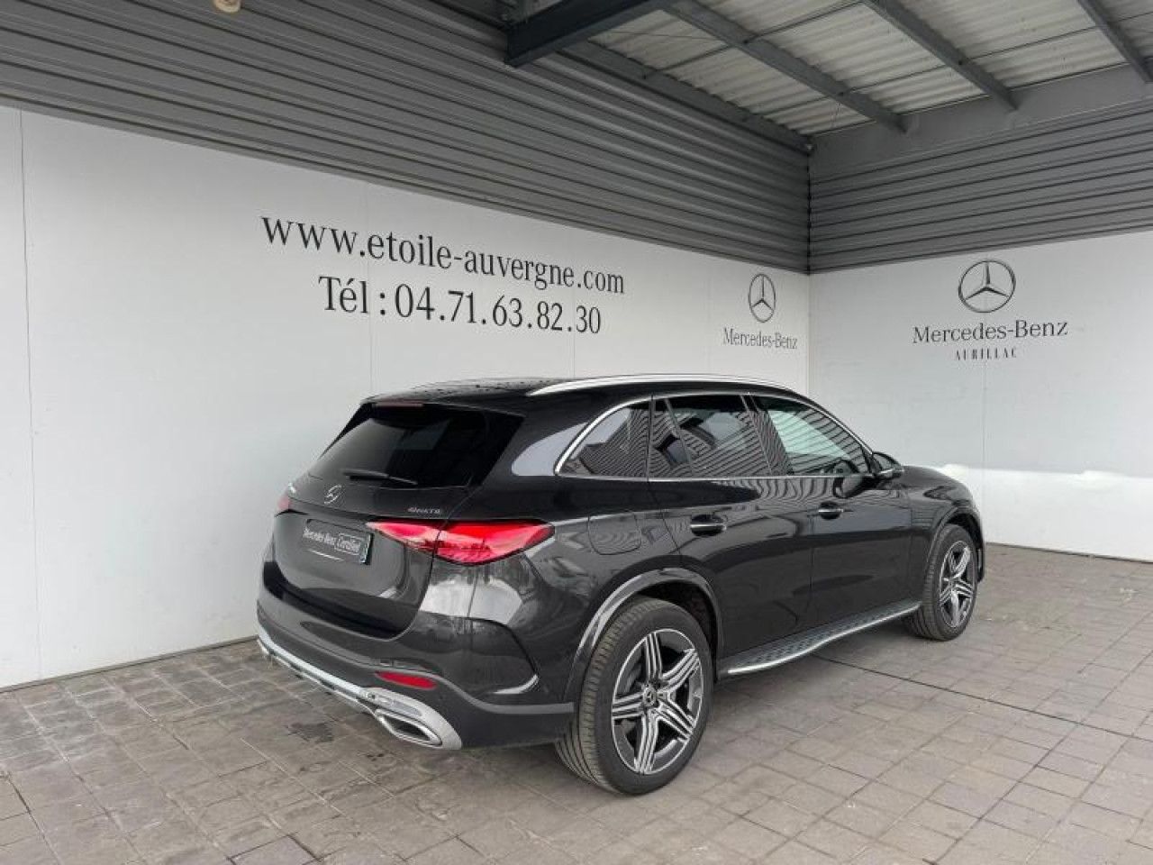 Photo du v&eacute;hicule 6 / 18