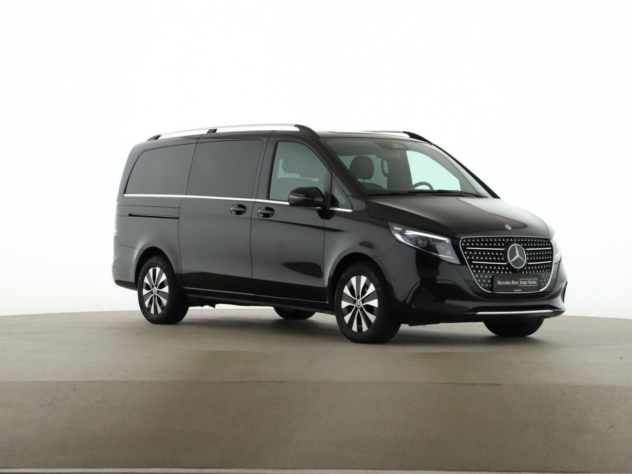 Mercedes-Benz V-Klasse – Bild 8