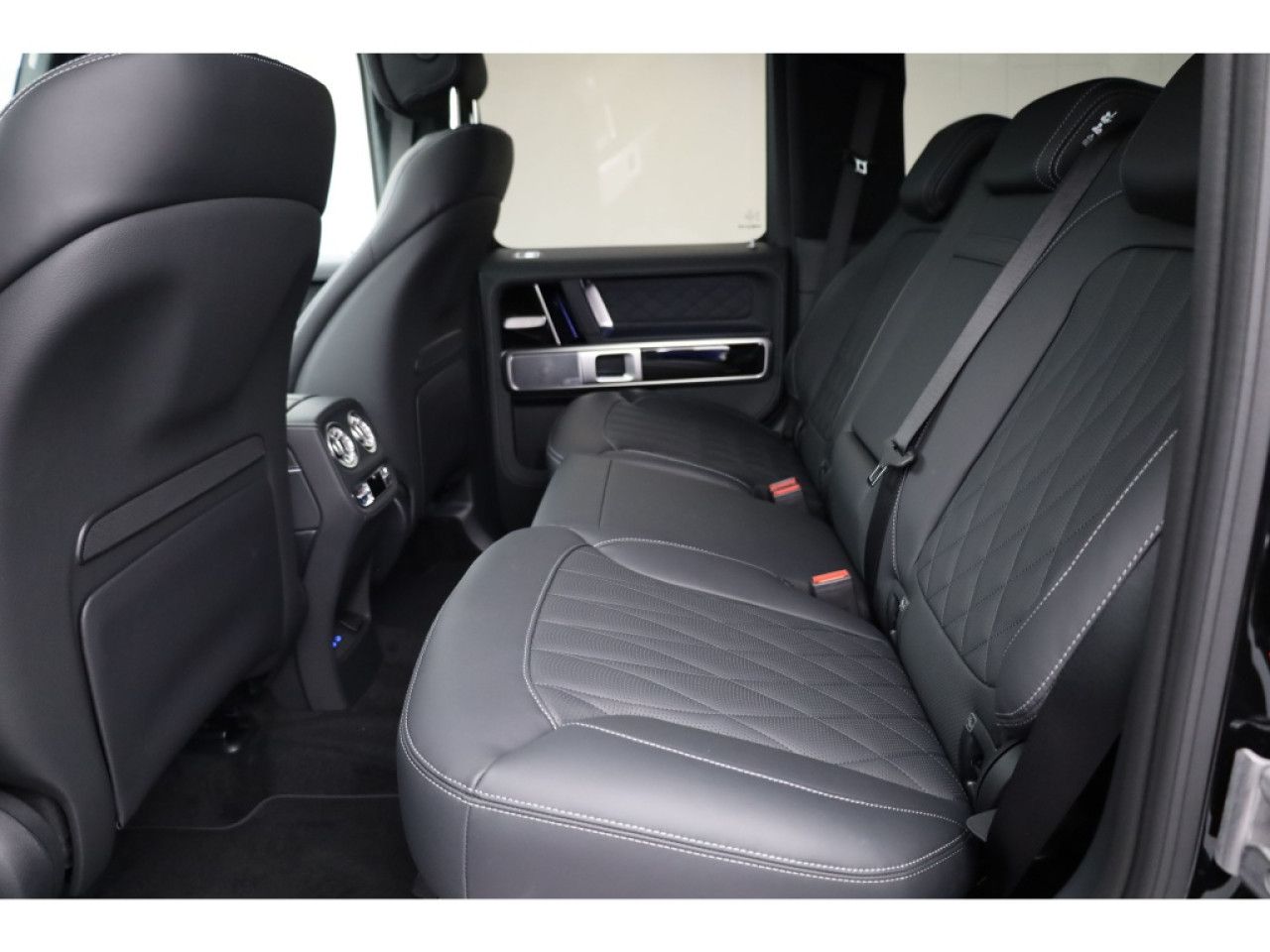 Mercedes-Benz G-Klasse – Bild 11