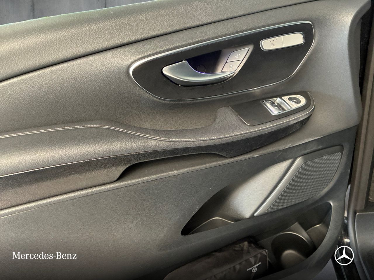Mercedes-Benz V-Klasse – Bild 14