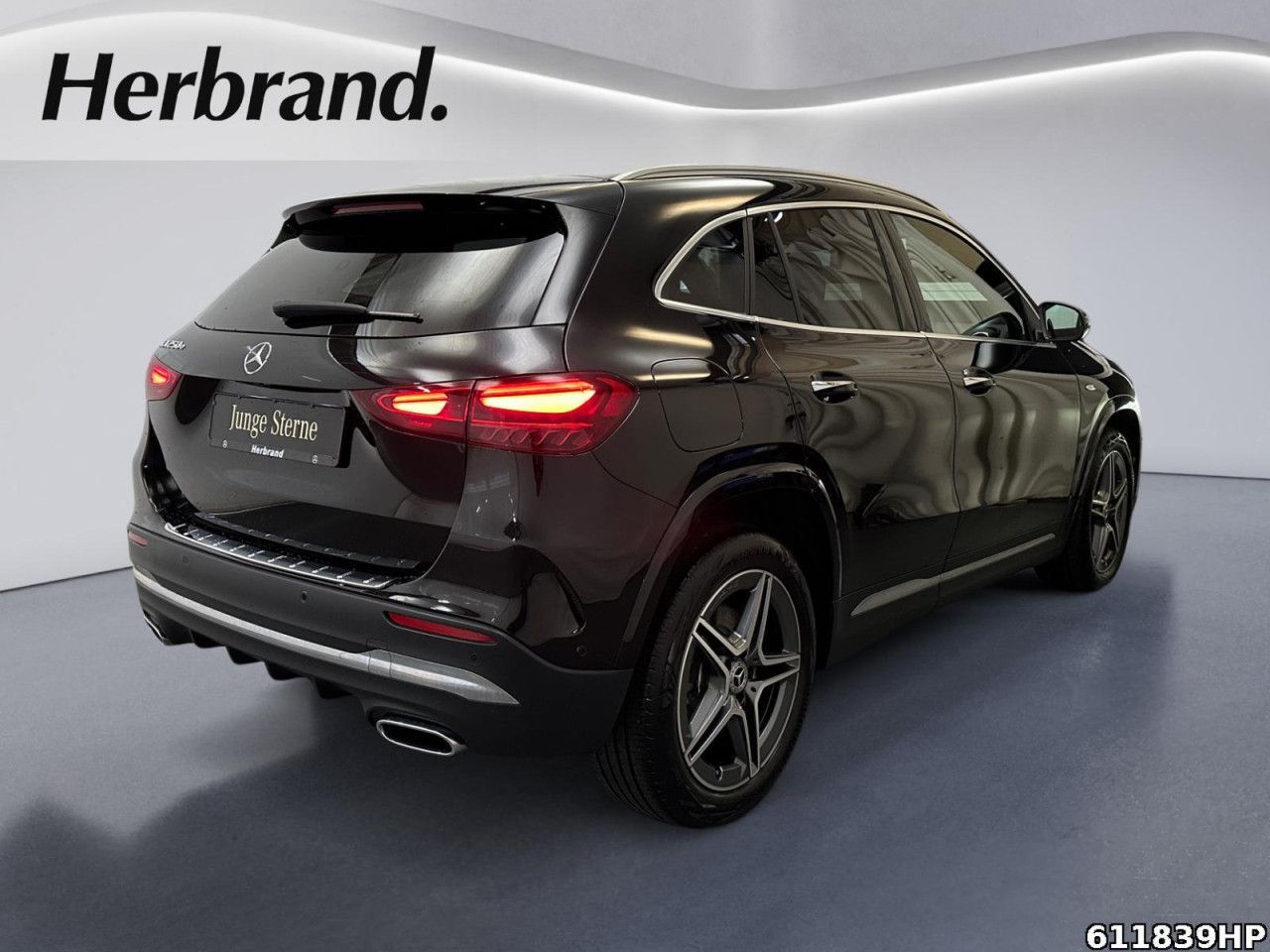 Mercedes-Benz GLA – Bild 3