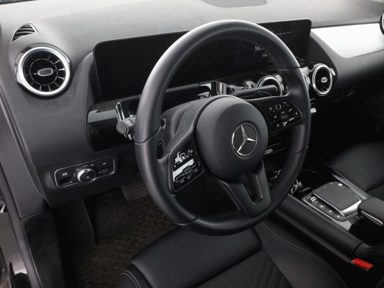 Mercedes-Benz B-Klasse – Bild 7