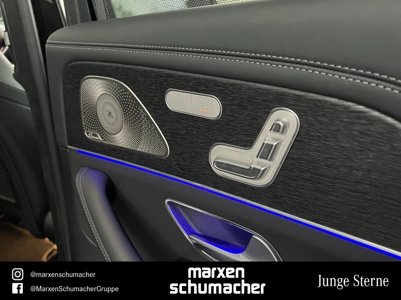 Mercedes-Benz GLE – Bild 26