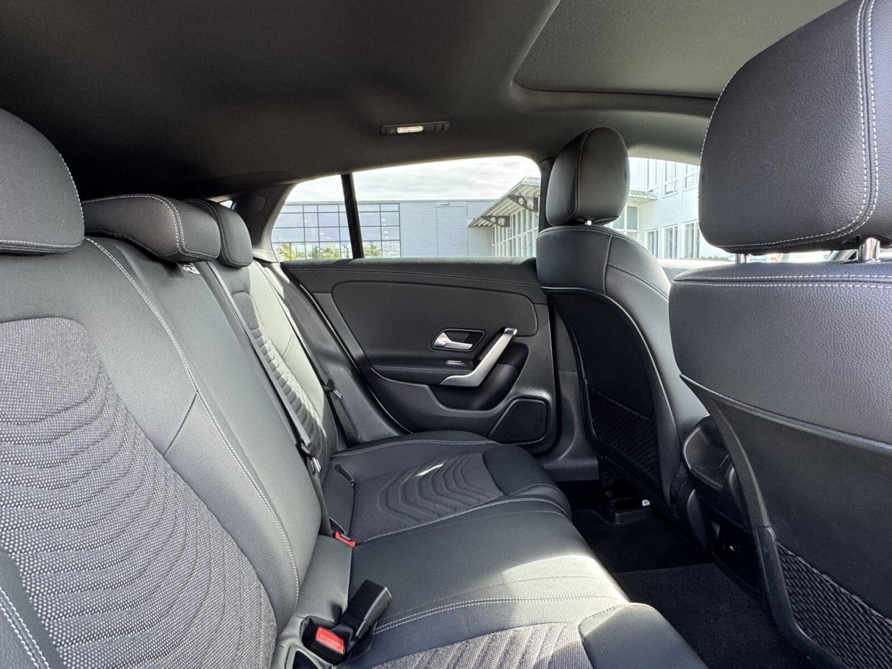 Mercedes-Benz CLA – Bild 18