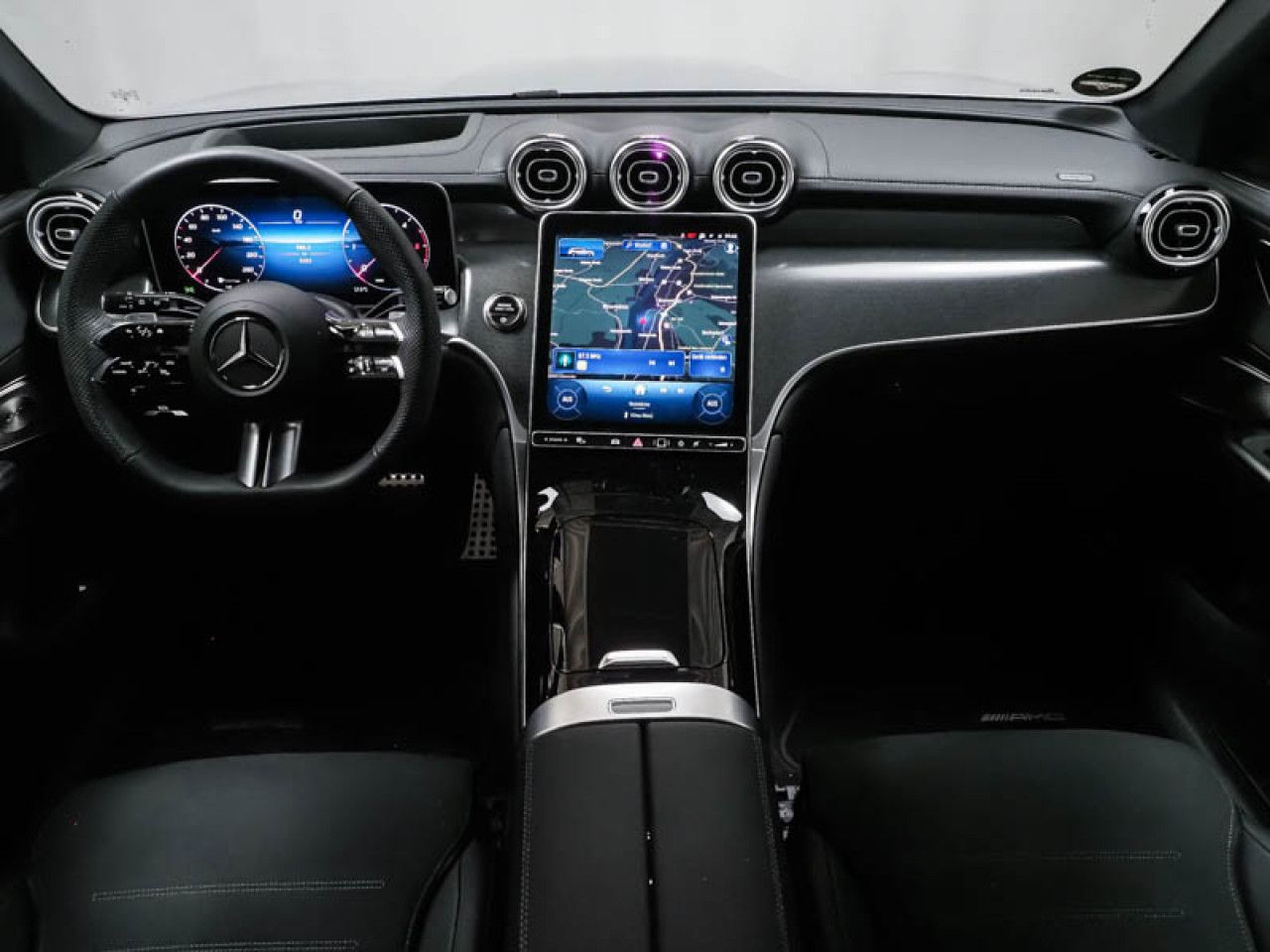 Mercedes-Benz GLC – Bild 5
