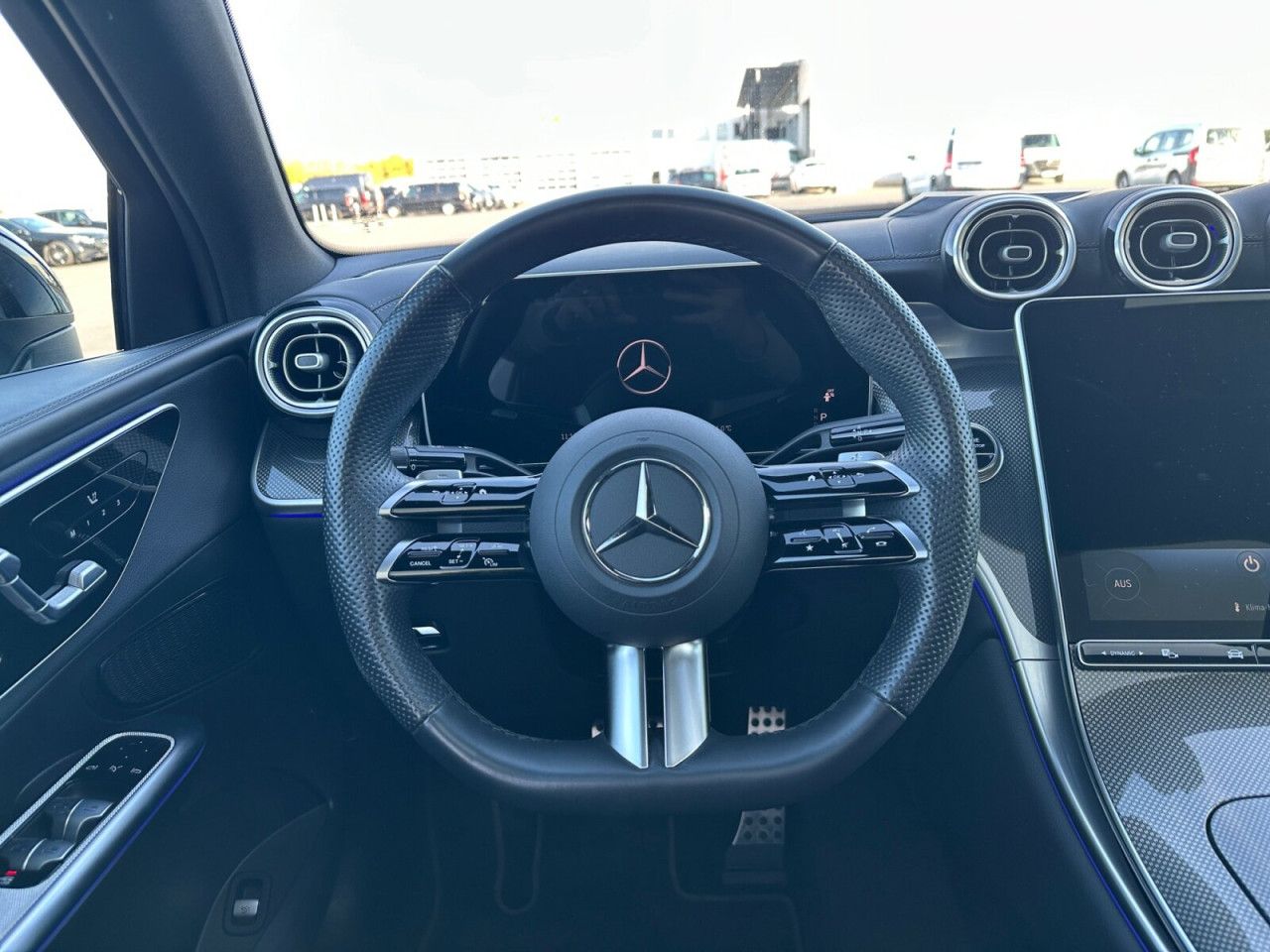 Mercedes-Benz GLC – Bild 15