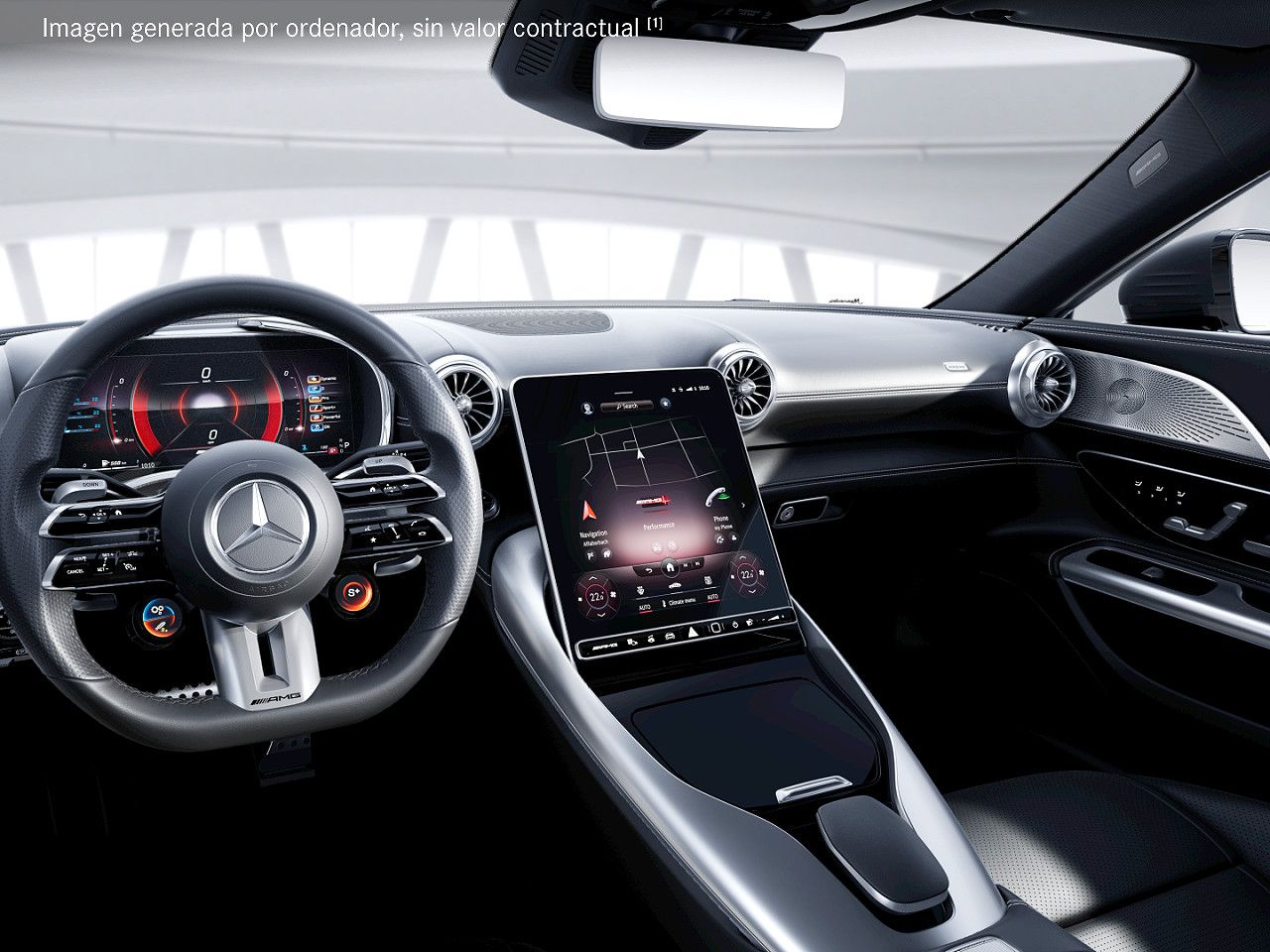 Foto de estudio 4 / 5