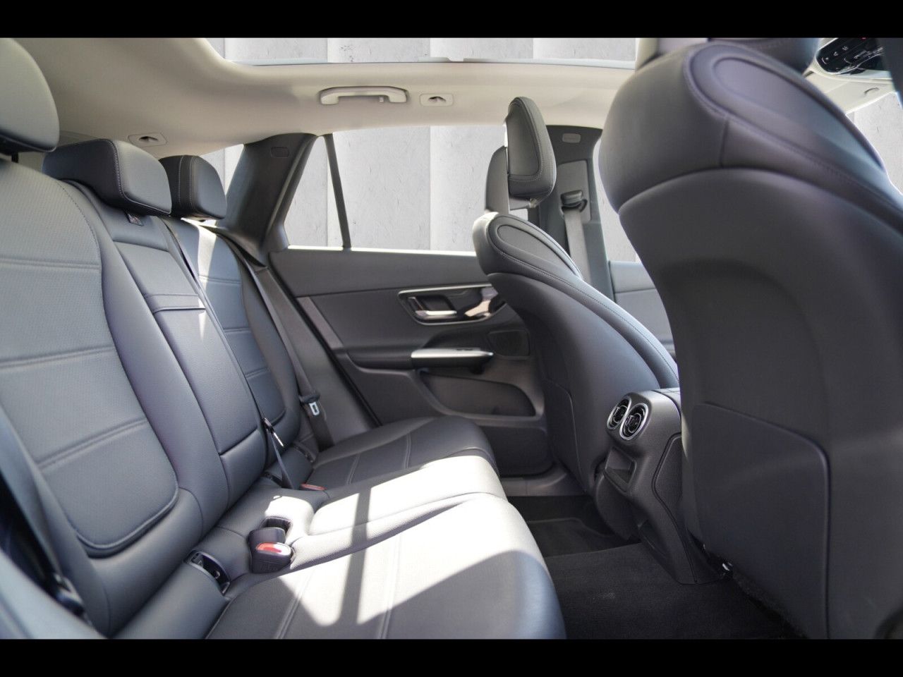 Mercedes-Benz GLC – Bild 11