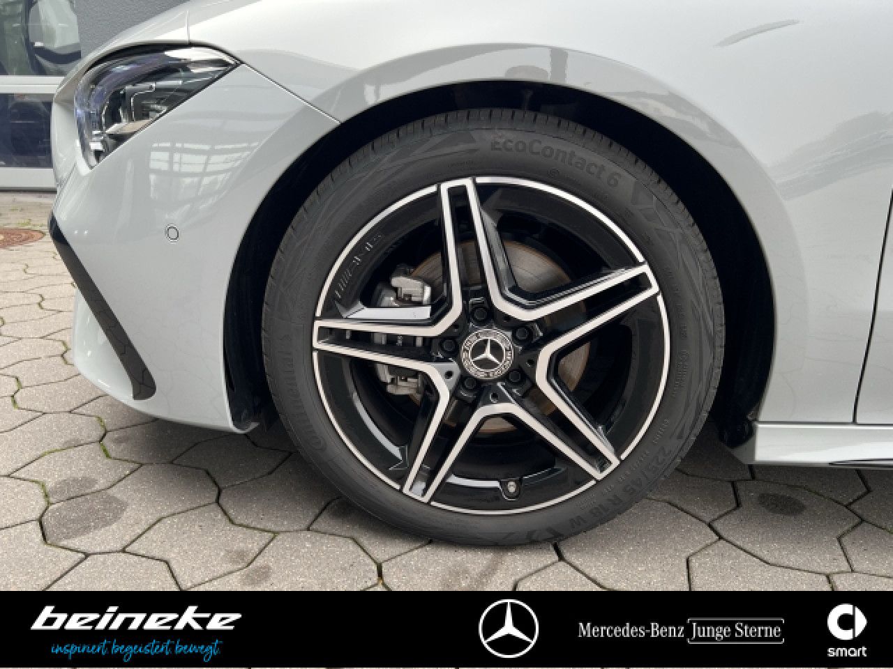 Mercedes-Benz CLA – Bild 16