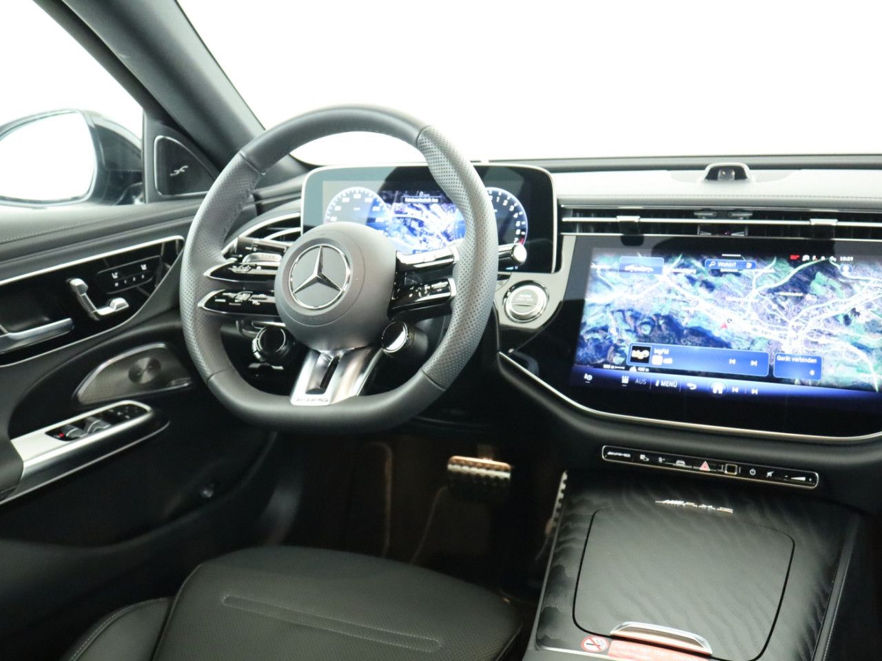 Mercedes-Benz E-Klasse – Bild 10