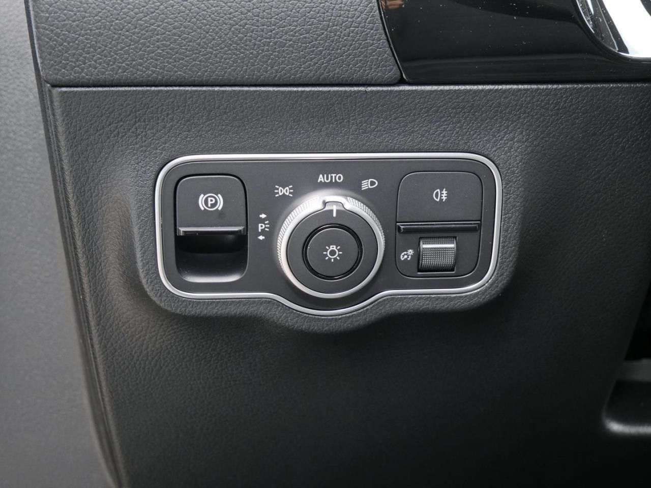 Mercedes-Benz GLA – Bild 10