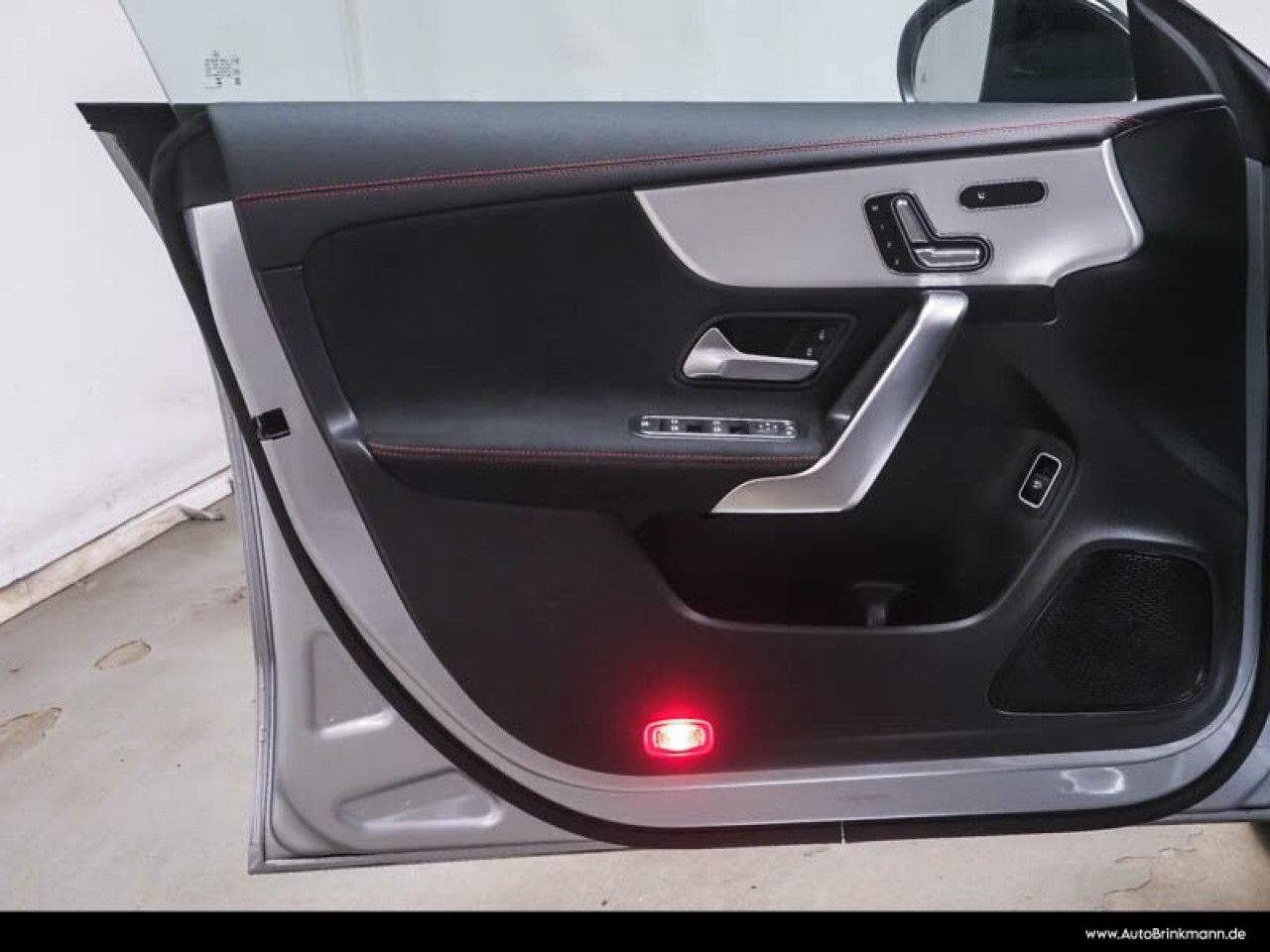 Mercedes-Benz CLA – Bild 10