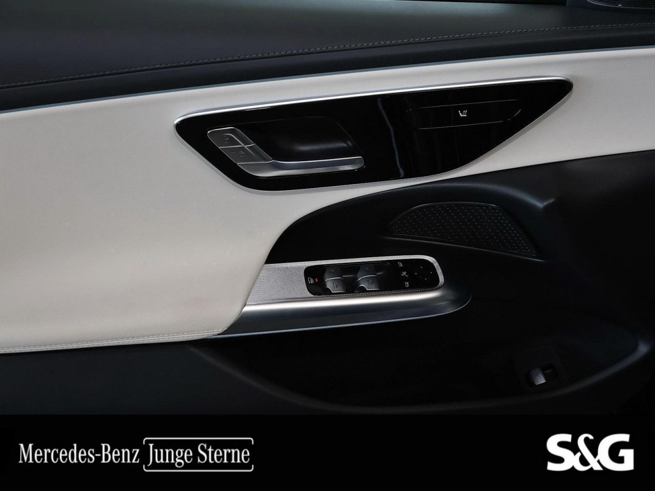 Mercedes-Benz E-Klasse – Bild 11