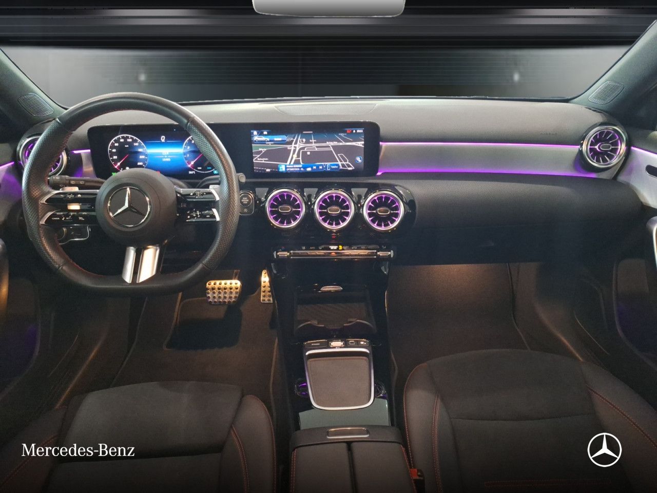 Mercedes-Benz A-Klasse – Bild 11