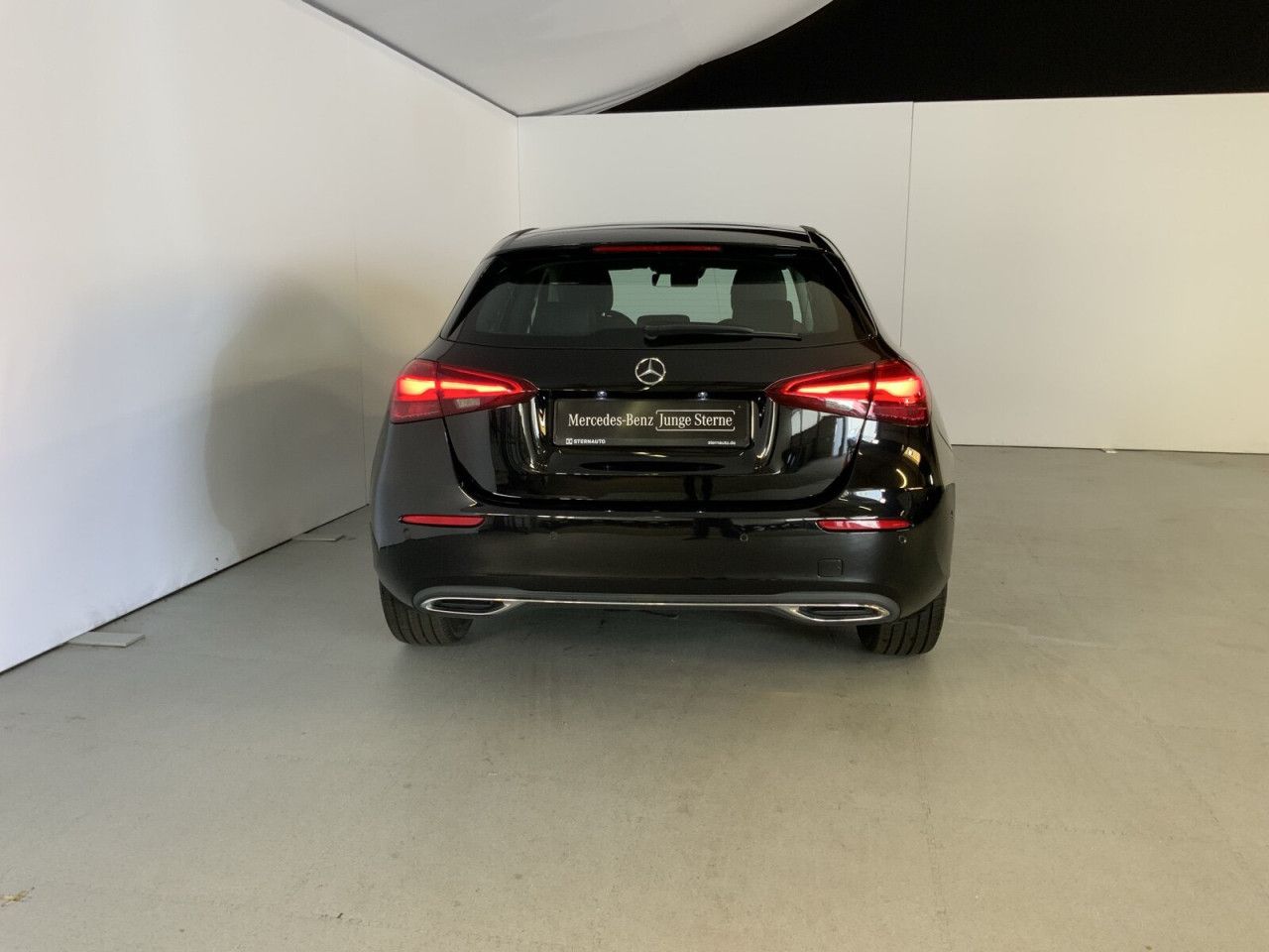 Mercedes-Benz A-Klasse – Bild 6