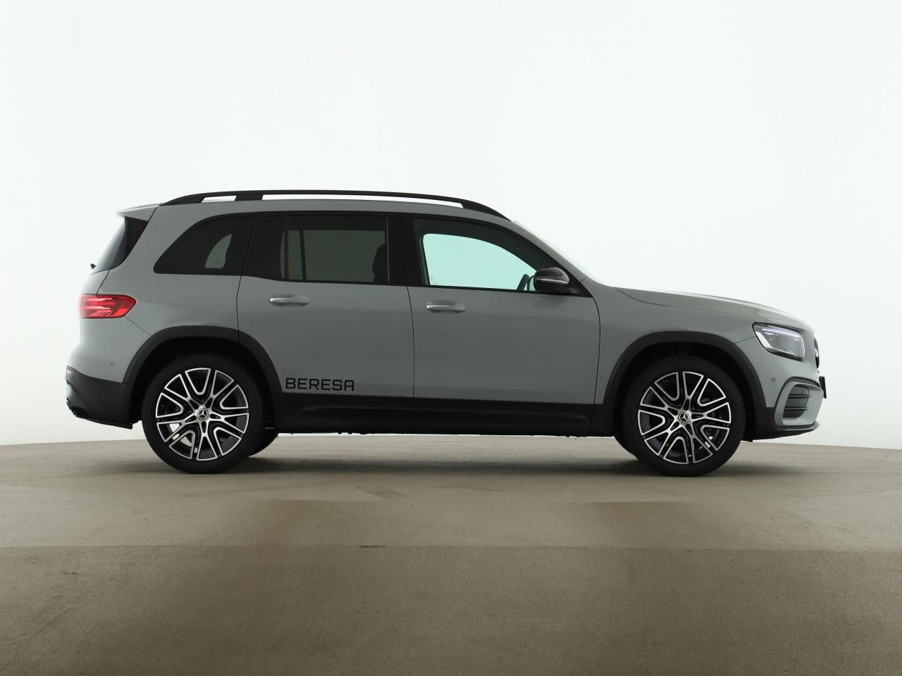 Mercedes-Benz GLB – Bild 7