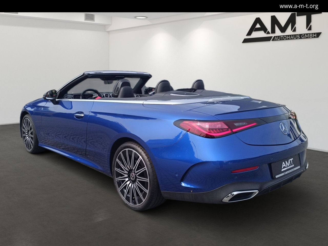 Mercedes-Benz CLE – Bild 3