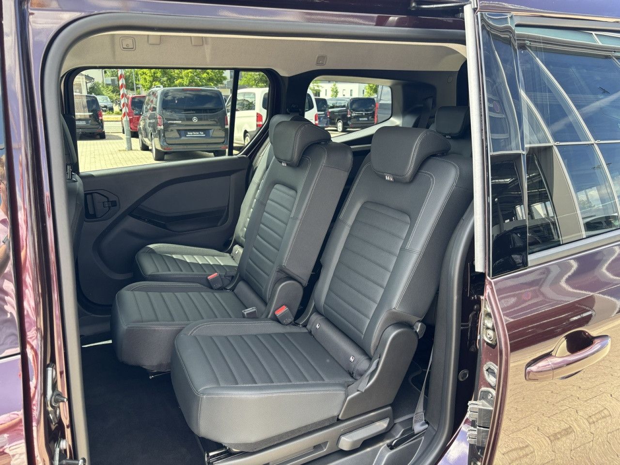 Mercedes-Benz T-Klasse – Bild 25