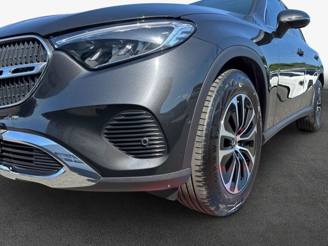 Mercedes-Benz GLC – Bild 6