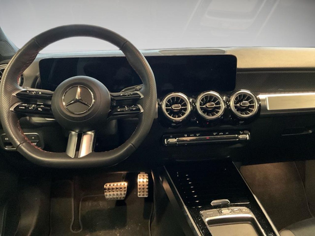 Mercedes-Benz GLB – Bild 10