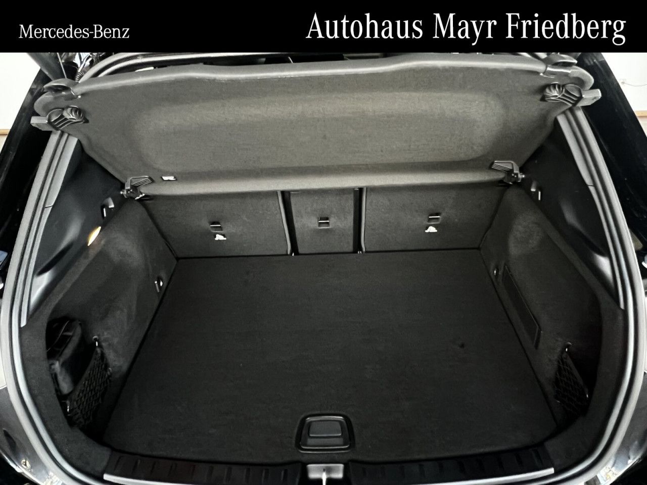 Mercedes-Benz EQA – Bild 7
