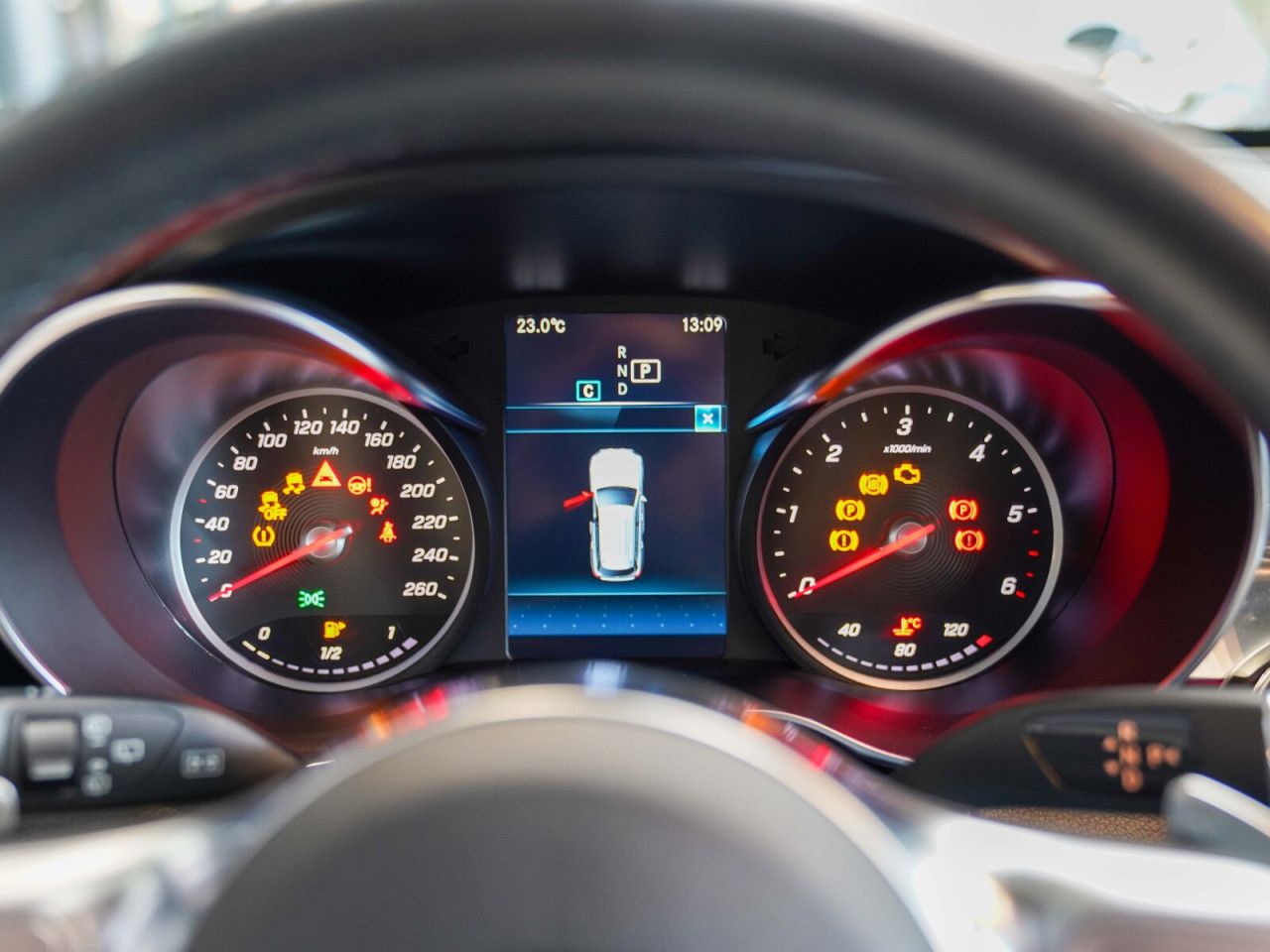 Fahrzeugbild 21 / 30