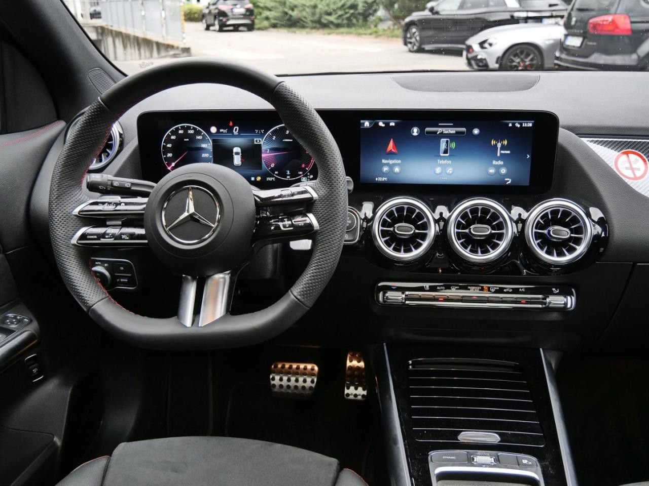 Mercedes-Benz GLA – Bild 7