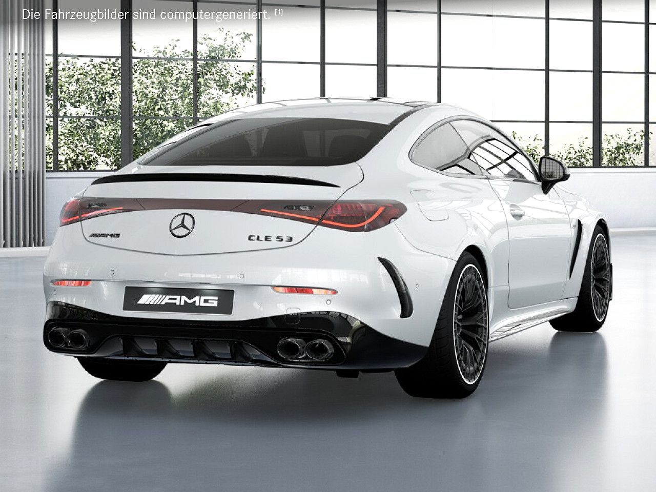 Mercedes-Benz CLE – Bild 20