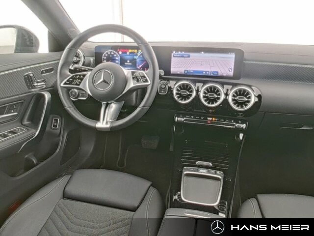 Mercedes-Benz CLA – Bild 7