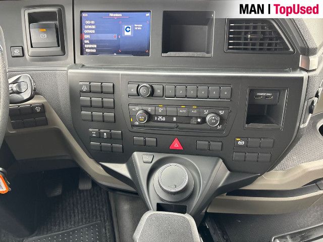 MAN TGX 18.510 4x2 BL SA 20