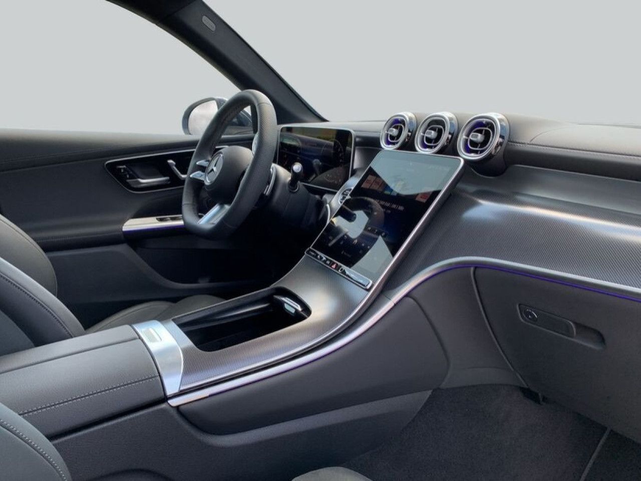 Mercedes-Benz GLC – Bild 16