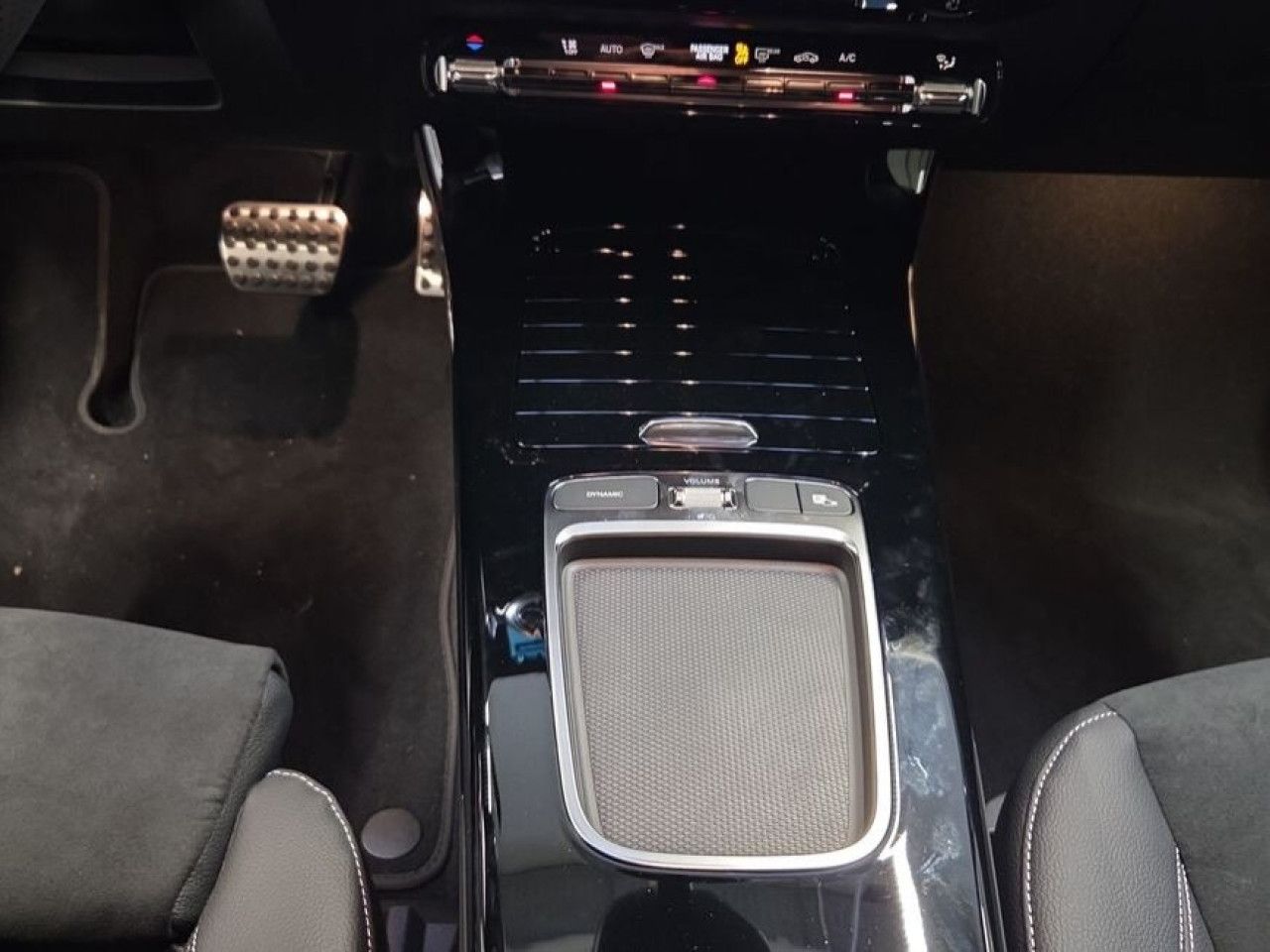 Mercedes-Benz CLA – Bild 14