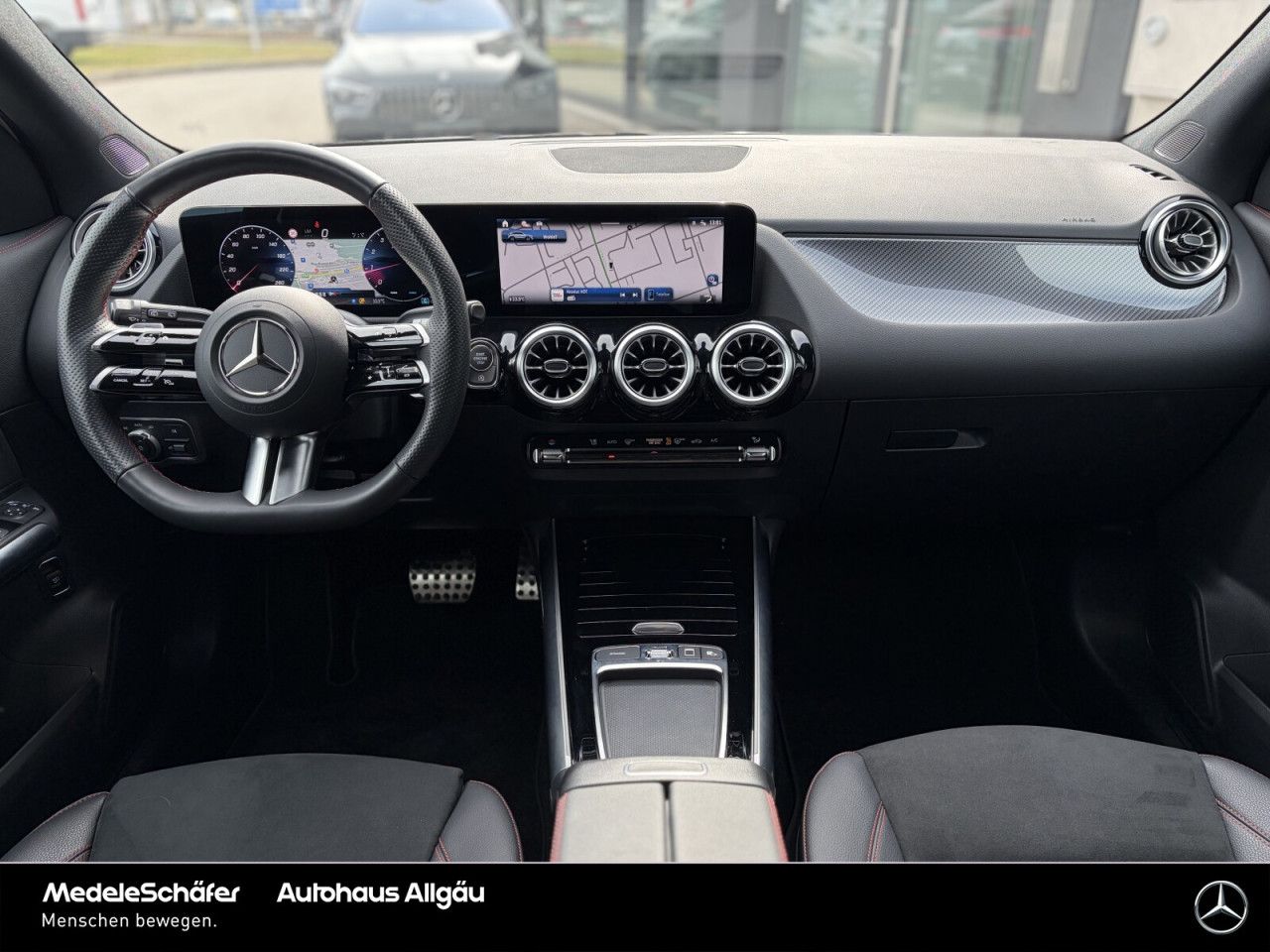 Mercedes-Benz GLA – Bild 5
