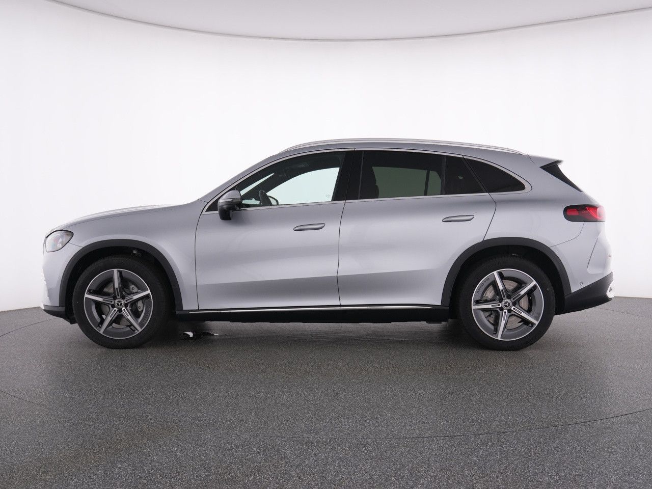 Mercedes-Benz GLC – Bild 10