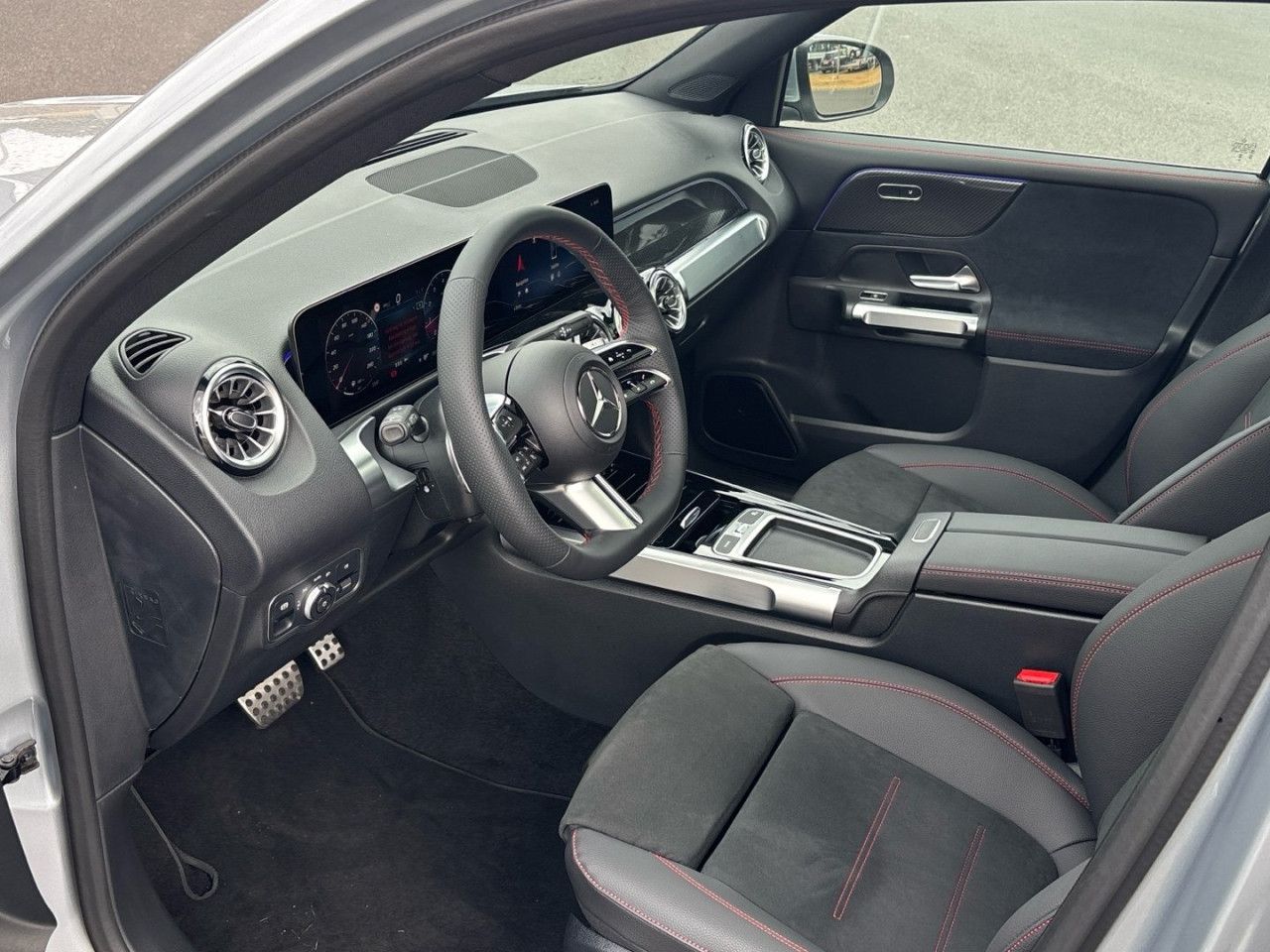 Mercedes-Benz GLB – Bild 6