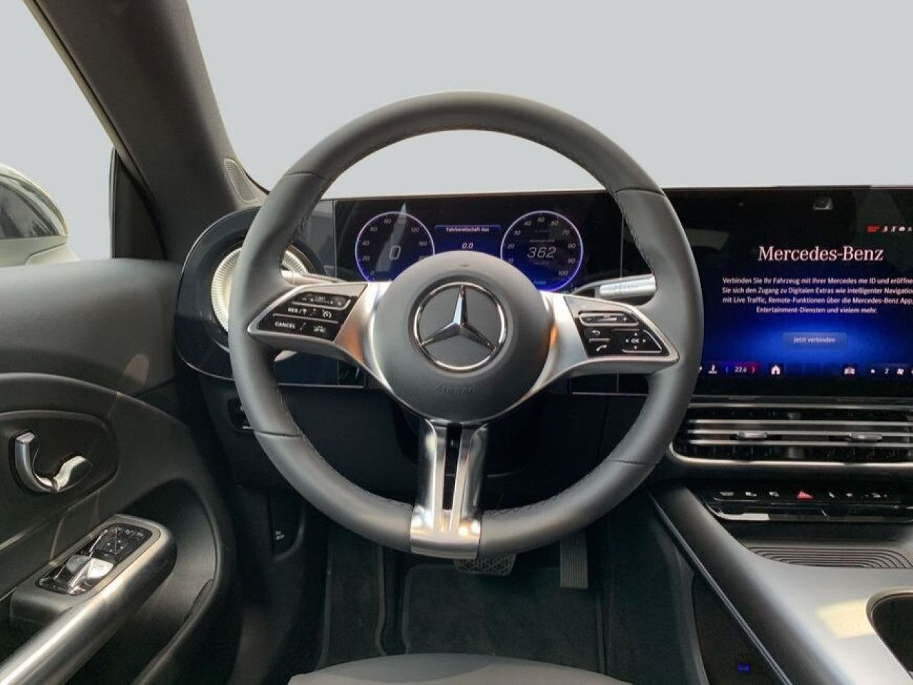 Mercedes-Benz CLA – Bild 17