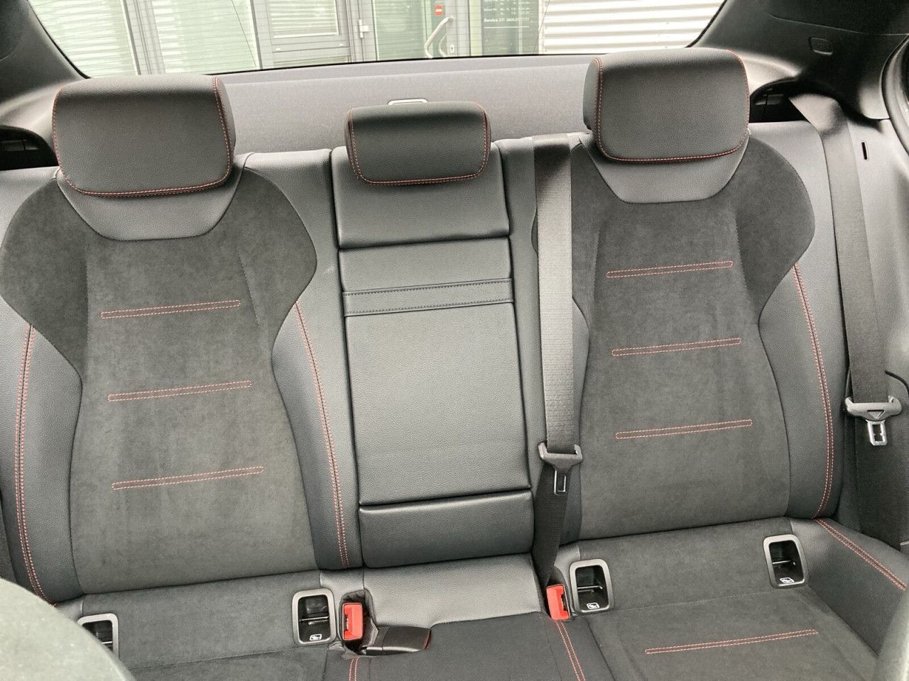 Mercedes-Benz A-Klasse – Bild 19