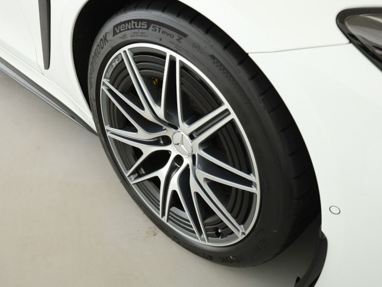 Mercedes-Benz AMG GT – Bild 22