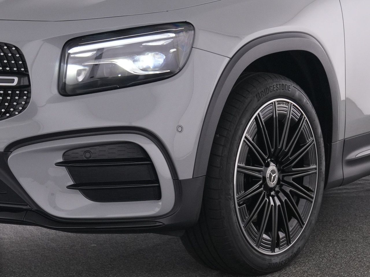 Mercedes-Benz GLB – Bild 8