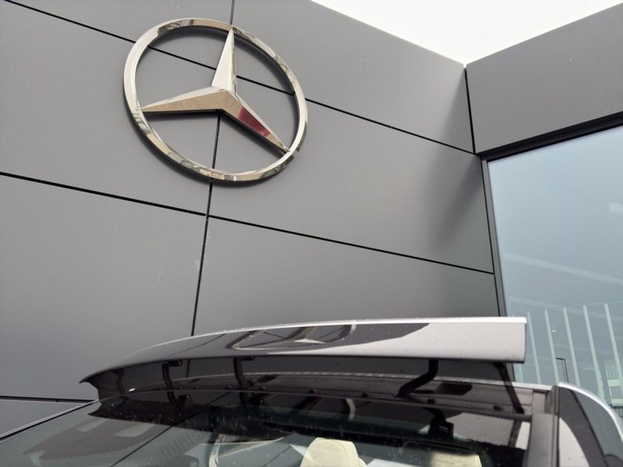 Mercedes-Benz CLE – Bild 19