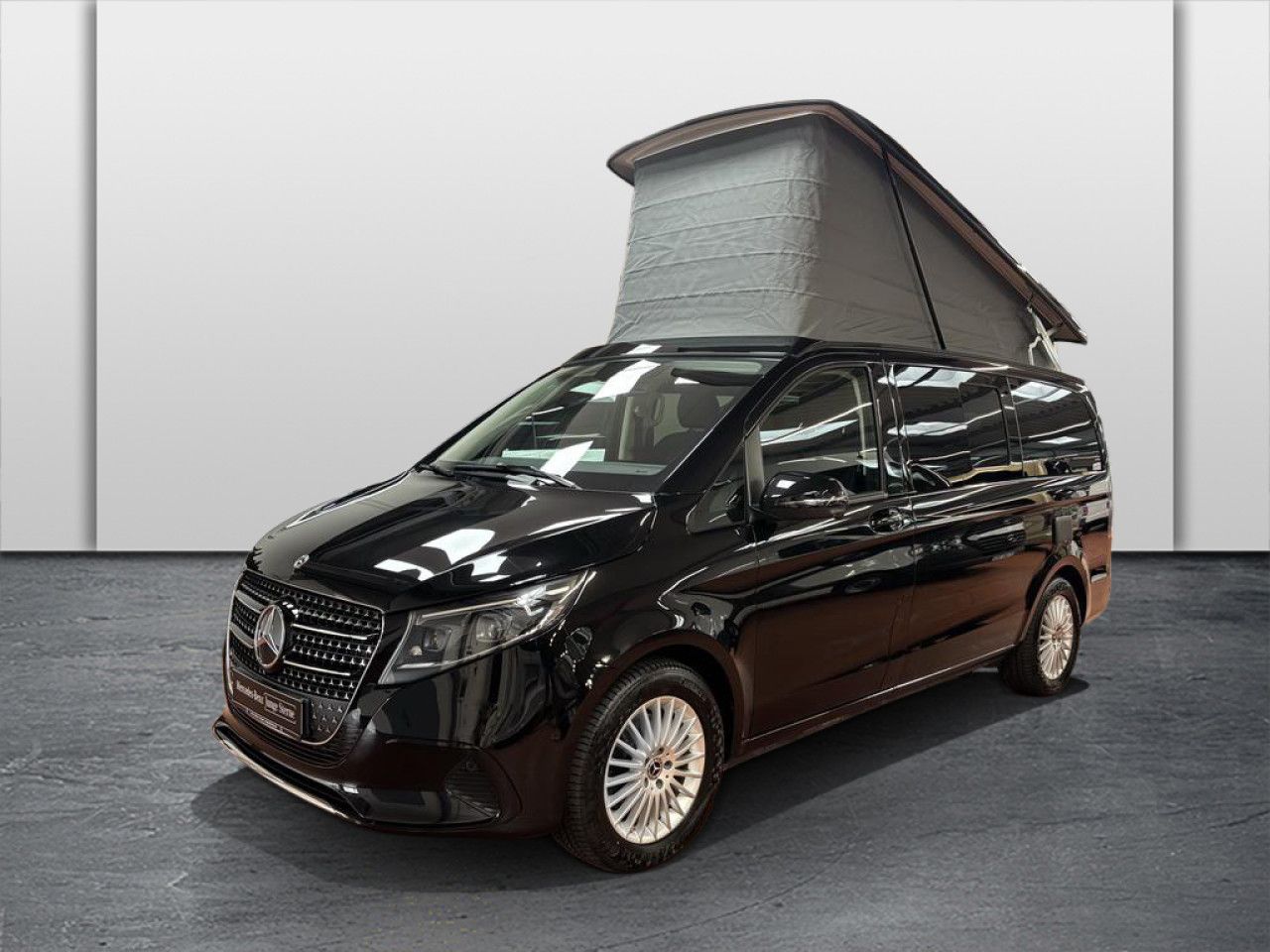 Mercedes-Benz Marco Polo