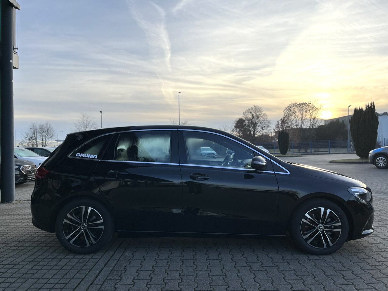 Mercedes-Benz B-Klasse – Bild 4